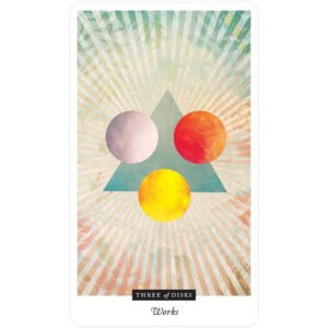 The Field Tarot - Imagem 12