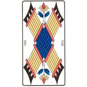 O Tarô de Marselha - Imagem 9