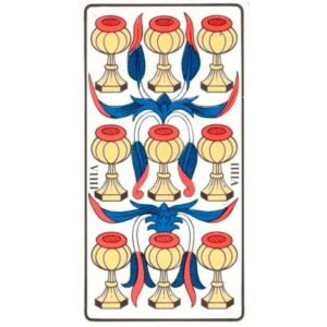 O Tarô de Marselha - Imagem 4