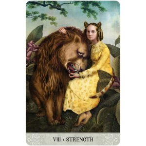 Tarot of Mystical Moments - Imagem 6