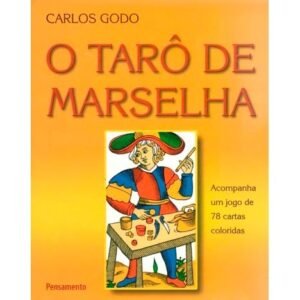 O Tarô de Marselha - Imagem 2