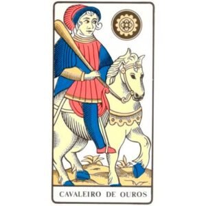 O Tarô de Marselha - Imagem 7