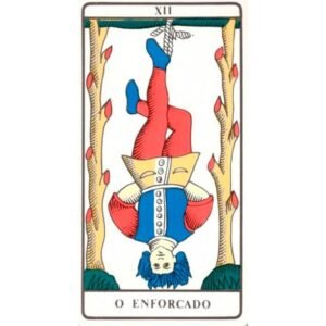 O Tarô de Marselha - Imagem 8