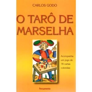 O Tarô de Marselha - Imagem 3