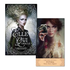 Elle Qui Oracle
