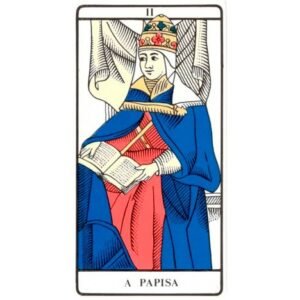 O Tarô de Marselha - Imagem 10