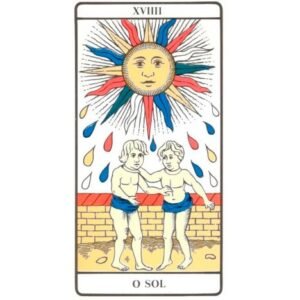 O Tarô de Marselha - Imagem 11