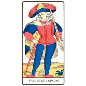 O Tarô de Marselha - Imagem 6