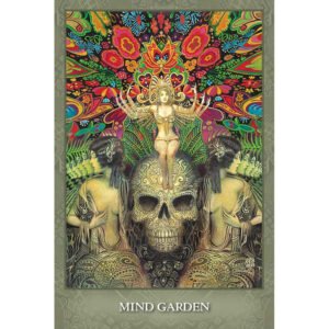 Mystic Sisters Oracle - Imagem 9