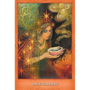 Mystic Sisters Oracle - Imagem 4