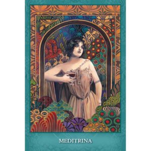 Mystic Sisters Oracle - Imagem 5