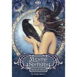 Mystic Sisters Oracle - Imagem 2