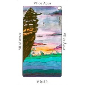 O Tarô Sagrado dos Orixás (Livro + Cartas) - Imagem 3