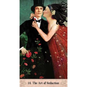 Oracle of Mystical Moments - Imagem 3