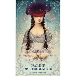 Oracle of Mystical Moments - Imagem 2