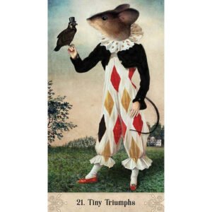 Oracle of Mystical Moments - Imagem 5