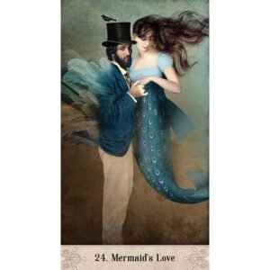 Oracle of Mystical Moments - Imagem 6