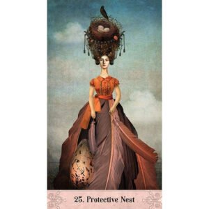 Oracle of Mystical Moments - Imagem 7