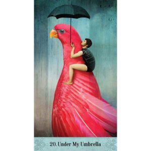 Oracle of Mystical Moments - Imagem 8