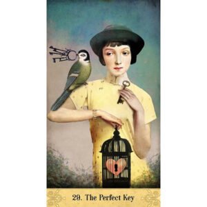 Oracle of Mystical Moments - Imagem 9