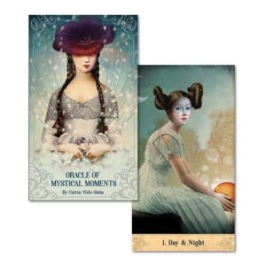 Oracle of Mystical Moments