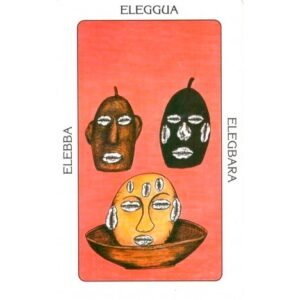 O Tarô Sagrado dos Orixás (Livro + Cartas) - Imagem 5