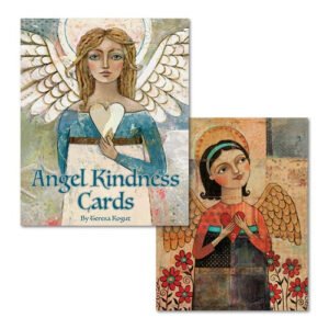 Angel Kindness Cards