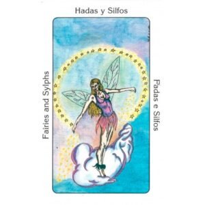 O Tarô Sagrado dos Orixás (Livro + Cartas) - Imagem 6