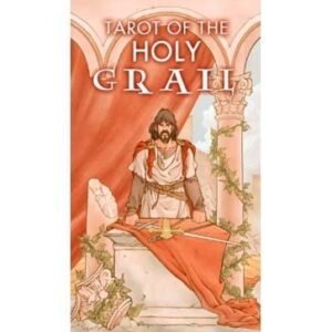 Tarot of the Holy Grail - Imagem 2