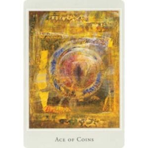 Margarete Petersen Tarot - Imagem 4