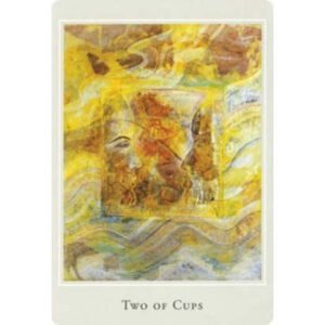 Margarete Petersen Tarot - Imagem 3