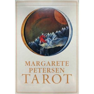 Margarete Petersen Tarot - Imagem 2