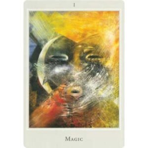 Margarete Petersen Tarot - Imagem 5
