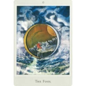 Margarete Petersen Tarot - Imagem 6