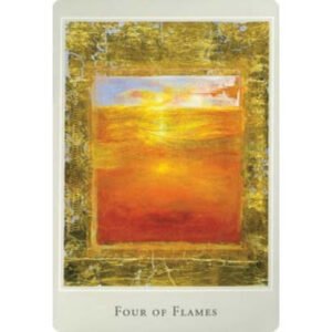 Margarete Petersen Tarot - Imagem 7