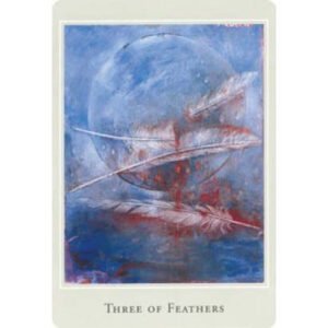 Margarete Petersen Tarot - Imagem 8