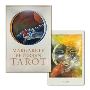 Margarete Petersen Tarot