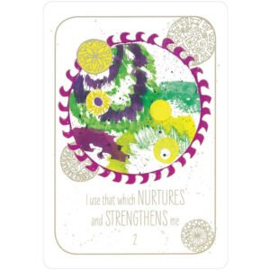 Circles of Strength - Imagem 3