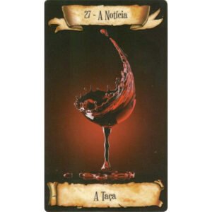 Tarô da Maria Padilha (Livro + Cartas) - Imagem 7