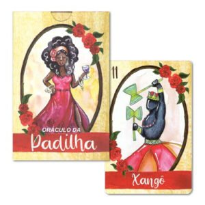 Oráculo da Padilha