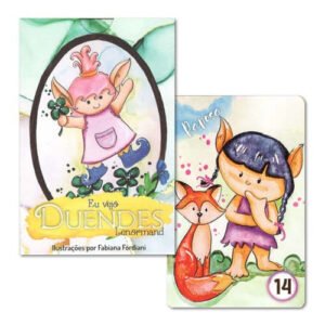 Eu vejo Duendes Lenormand