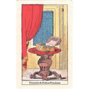 Kit Sibillas Italianas + Sibilla Original - Imagem 5