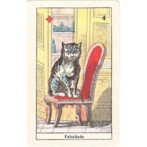 Kit Sibillas Italianas + Sibilla Original - Imagem 7