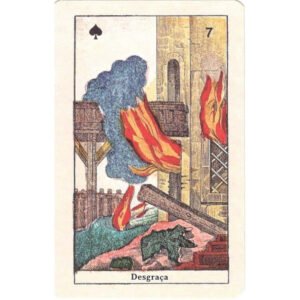 Kit Sibillas Italianas + Sibilla Original - Imagem 9