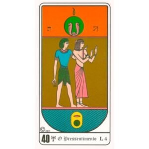 Tarô Egípcio Kier (Livro + Cartas) - Imagem 9