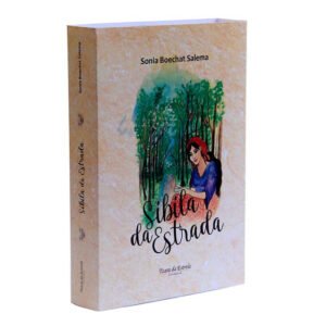Sibila da Estrada (Livro + Cartas) - Imagem 2