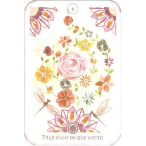 Oráculo da Mulher Cíclica (Livro + Cartas) - Imagem 4