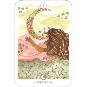 Oráculo da Mulher Cíclica (Livro + Cartas) - Imagem 6