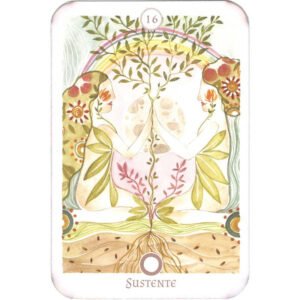 Oráculo da Mulher Cíclica (Livro + Cartas) - Imagem 8
