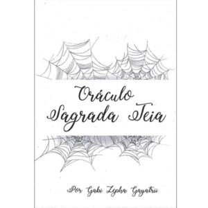 Oráculo Sagrada Teia - Imagem 2